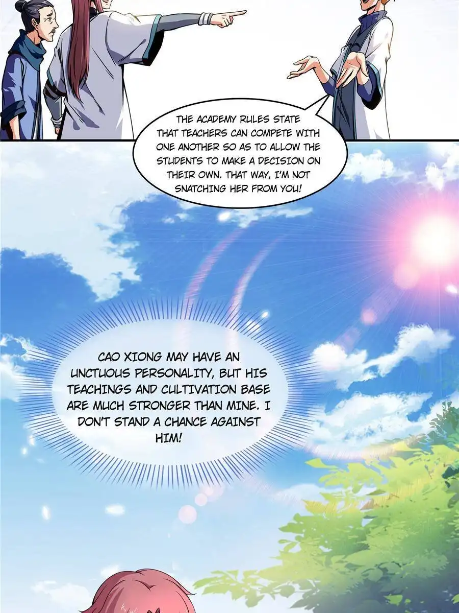 Library of Heaven's Path Chapter 3 46